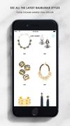 BaubleBar screenshot 2