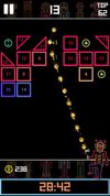 BBTAN screenshot 2