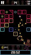 BBTAN screenshot 3