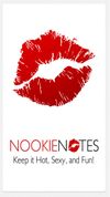 NookieNotes screenshot 1