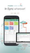 Somnote screenshot 1