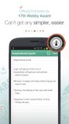 Somnote screenshot 2