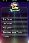 Tap Tap Revenge Classic screenshot 2
