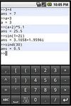 Mathmatiz screenshot 1
