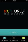 RCP Tones screenshot 1