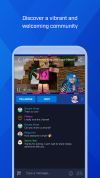 Mixer screenshot 2