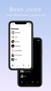 Bean Juice screenshot 1
