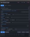 Bean Network Tester screenshot 1