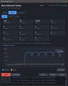 Bean Network Tester screenshot 3