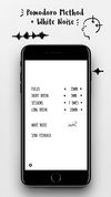 Bear Focus Timer screenshot 3