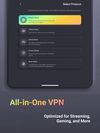 Bear VPN screenshot 2