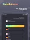 Bear VPN screenshot 1