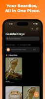 Beardie Days screenshot 2