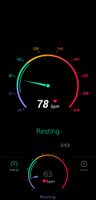 BeatTune: Meaningful Heart Rate screenshot 1