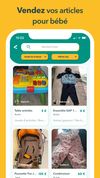 Beebs App screenshot 1