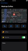 BeenThere screenshot 3