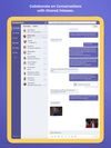 Beetexting screenshot 2