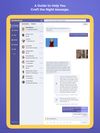 Beetexting screenshot 1