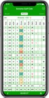 BEEZER GOLF screenshot 1