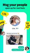 BeFriend screenshot 3