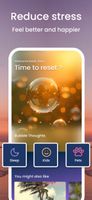 Begin: Mindfulness & Sleep screenshot 2