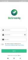 BeGreenly screenshot 3