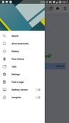 BeHe exploreR screenshot 3