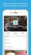 Bellycard screenshot 3