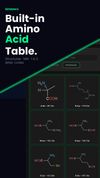BenchCalc screenshot 3