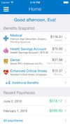 Benefitfocus screenshot 1