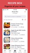 Bento Meal Planner screenshot 3