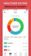 Bento Meal Planner screenshot 2