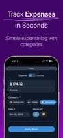 BentoMoney screenshot 2