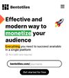 Bentotiles screenshot 1