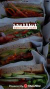 Bergamot Cafe screenshot 1