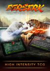 Berserk - Trading Card Game
