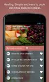 Best Diabetic Recipes screenshot 2