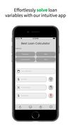 Best Loan Calculator screenshot 3