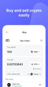 Best Wallet screenshot 3