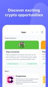 Best Wallet screenshot 1