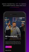 BET+ screenshot 3