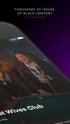 BET+ screenshot 2