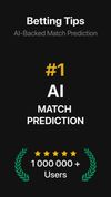 Bet Tips: Soccer Predictions screenshot 1
