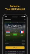 Bet Tips: Soccer Predictions screenshot 2