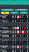 BetBallers screenshot 1