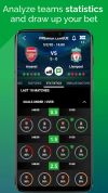 BetMines screenshot 2