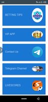 Betro Football Betting Tips screenshot 2
