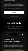 better mind: self-improvement screenshot 3