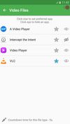 Better Open With screenshot 1