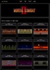 Game directory on Better VGMaps